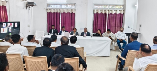 Rastriya loka Adalat