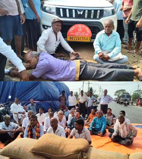 CHARITARAF CHASI DHANA BASTA RAKHI RASTA ABORODH-2