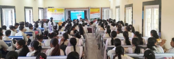 ARTHIKA SWAKHYARATA SACHETANATA SIBIRA