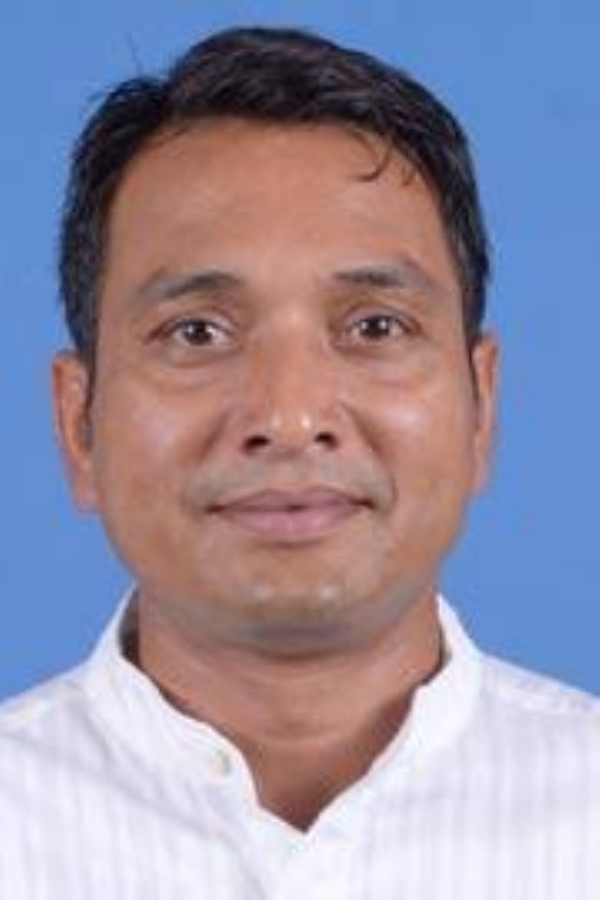 dibya shannkar mishra