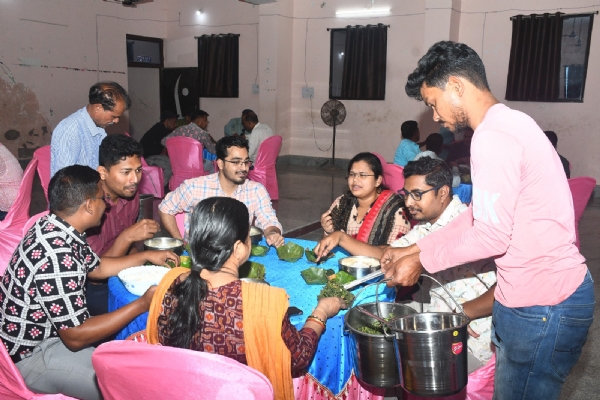 ସୁବର୍ଣ୍ଣପୁର ଜିଲ୍ଲାରେ ବିଶ୍ଵ ପଖାଳ ଦିବସ ପାଳିତ ସୁବର୍ଣ୍ଣପୁର ଜିଲ୍ଲାରେ ବିଶ୍ଵ ପଖାଳ ଦିବସ ପାଳିତ