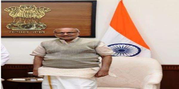 ଶନିବାରରୁ ଦୁଇଦିନିଆ     ମହାରାଷ୍ଟ୍ର ଗସ୍ତରେ ରହିବେ ଉପରାଷ୍ଟ୍ରପତି