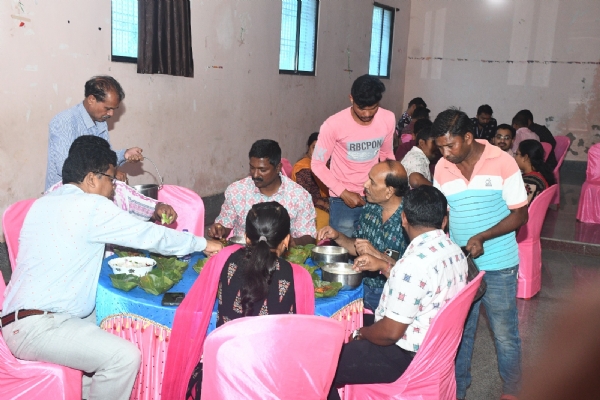 ସୁବର୍ଣ୍ଣପୁର ଜିଲ୍ଲାରେ ବିଶ୍ଵ ପଖାଳ ଦିବସ ପାଳିତ ସୁବର୍ଣ୍ଣପୁର ଜିଲ୍ଲାରେ ବିଶ୍ଵ ପଖାଳ ଦିବସ ପାଳିତ