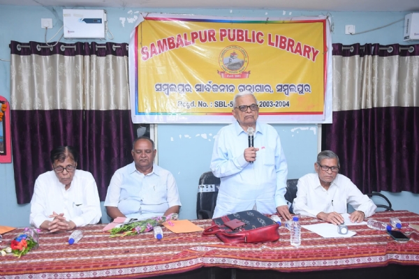 ବନମାଳୀ ବାବୁ ଥିଲେ ଜଣେ ସାଲିସ ବିହୀନ ରାଜନେତା