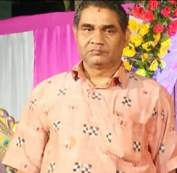 ସ୍ବର୍ଗତ ପଣ୍ଡିତ ମହେଶ୍ବର ଦାଶଙ୍କ ପ୍ରଥମ ଶ୍ରାଦ୍ଧବାର୍ଷିକୀ ପାଳିତ