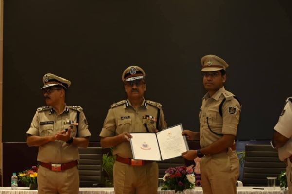 ରାଜ୍ୟ ସ୍ତରରେ ମାଲକାନଗିରି ପୋଲିସ ର ସଫଳତା ରାଜ୍ୟ ସ୍ତରରେ ମାଲକାନଗିରି ପୋଲିସ ର ସଫଳତା