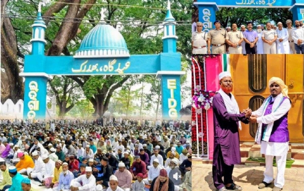 BHADRAK RE ID-UL-FITTER