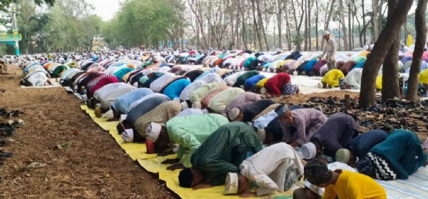 DHAMNAGAR ID-UL-FITTER PARBA DHAMNAGAR ID-UL-FITTER PARBA