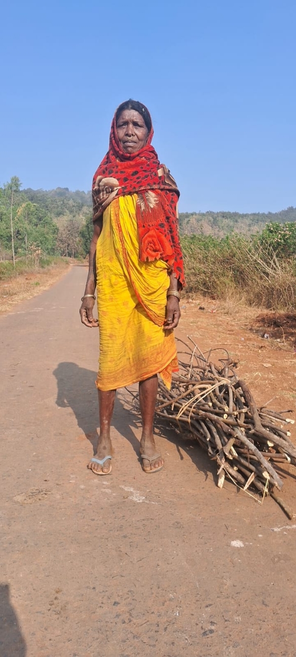 ଚାଲିଗଲା ଜୀବନ ହେଲେ ବି ମେଳିଲା ନାହିଁ ଭତ୍ତା