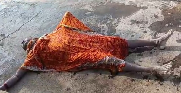 ପୋଖରୀରୁ ମହିଳାଙ୍କ ସନ୍ଦେହଜନକ ମୃତଦେହ ଉଦ୍ଧାର