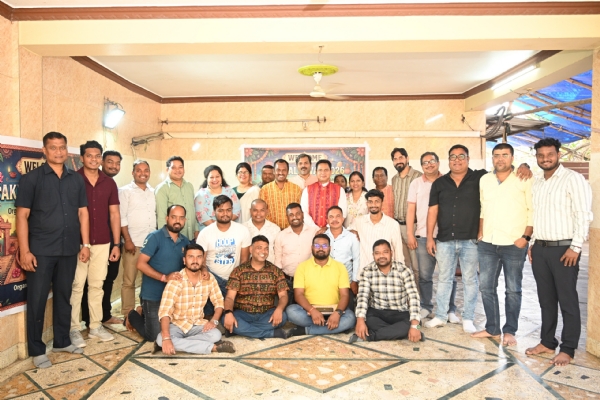 ଆମେ କେନ୍ଦୁଝରିଆ ବୈଠକ ୨ ଆମେ କେନ୍ଦୁଝରିଆ ବୈଠକ ୨