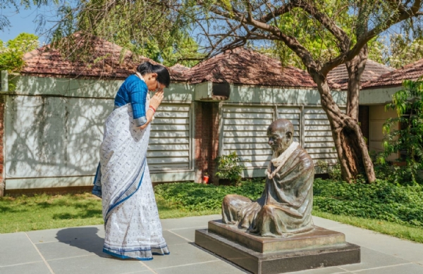 ପ୍ରଭାତି ପରିଡା