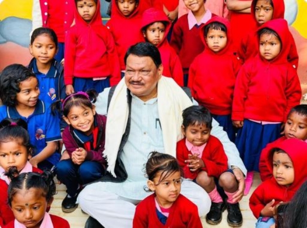 ଜୁଏଲ ଓରାମ ଜୁଏଲ ଓରାମ