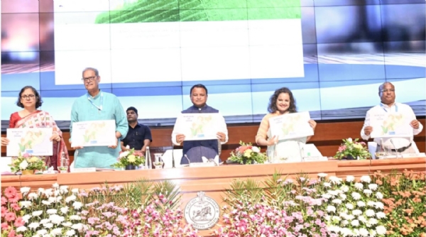 କାର୍ଯ୍ୟକ୍ରମ