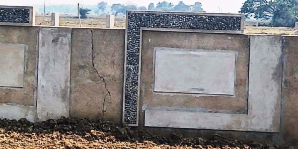 DHAMARA PARK KARYA NIMNA MANARA