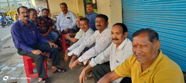 ପାରାବେଢ଼ା ଦଣ୍ଡଯାତ୍ରା ପାଇଁ ପ୍ରସ୍ତୁତି ବୈଠକ ପାରାବେଢ଼ା ଦଣ୍ଡଯାତ୍ରା ପାଇଁ ପ୍ରସ୍ତୁତି ବୈଠକ