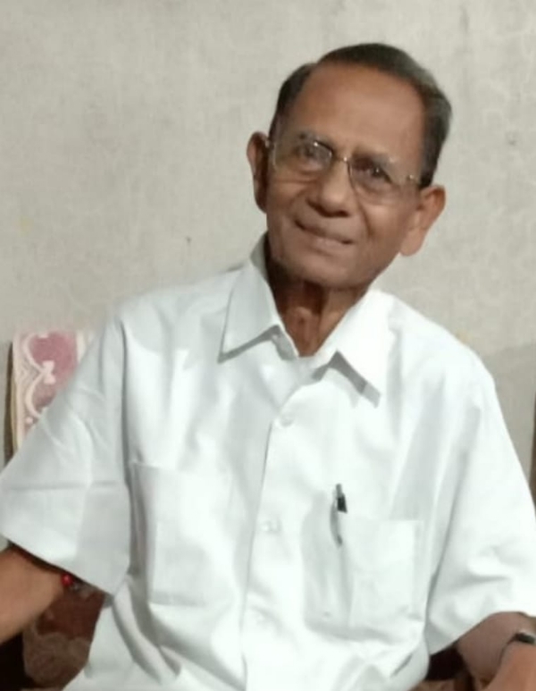 ପ୍ରଭଞ୍ଜନ ବୈଠାରୁଙ୍କ ମାତୃ ବିୟୋଗ