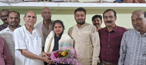 ବଲାଙ୍ଗିର ନାଗରିକ କମିଟିର କାର୍ଯ୍ୟକାରିଣୀ ବୈଠକ