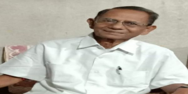 ପ୍ରଭଞ୍ଜନ ବୈଠାରୁଙ୍କ ମାତୃ ବିୟୋଗ