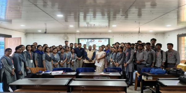 ଜୟପୁରରେ ମାନସିକ ସୁସ୍ଥତା ଓ ଆତ୍ମହତ୍ୟା ପ୍ରତିରୋଧ କାର୍ଯ୍ୟକ୍ରମ ଆୟୋଜିତ