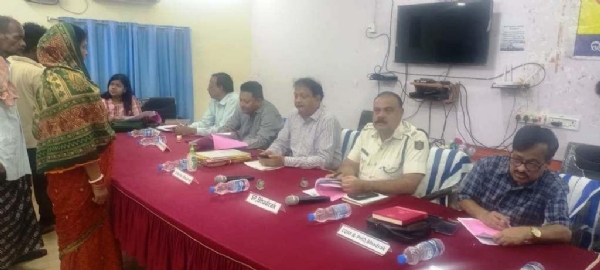 BHANDARIPOKHARI JANA SUNANI SIBIRA