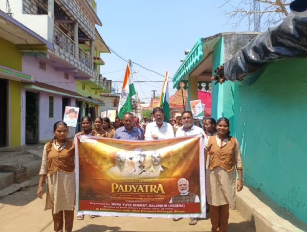 ସହିଦ ଦିବସ ଉପଲକ୍ଷେ ଶ୍ରମଦାନ କାର୍ଯ୍ୟକ୍ରମ