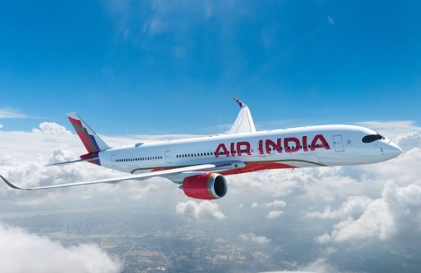 ଏୟାର ଇଣ୍ଡିଆ