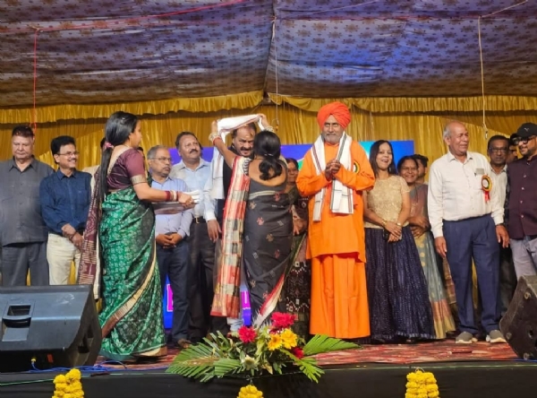 ବିଜ୍ଞାନ ଇଣ୍ଟର ନ୍ୟାସନାଲ ବିଦ୍ୟାଳୟର ଦଶମ ବାର୍ଷିକ ଉତ୍ସବ ପାଳିତ ବିଜ୍ଞାନ ଇଣ୍ଟର ନ୍ୟାସନାଲ ବିଦ୍ୟାଳୟର ଦଶମ ବାର୍ଷିକ ଉତ୍ସବ ପାଳିତ