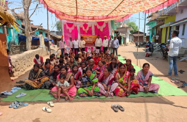 ସହିଦ ଦିବସ ଉପଲକ୍ଷେ ଶ୍ରମଦାନ କାର୍ଯ୍ୟକ୍ରମ