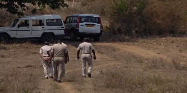 ପାଣିଟାଙ୍କିରୁ ଅଜଣା ବ୍ୟକ୍ତିଙ୍କ ଗଳିତ ମୃତଦେହ ଉଦ୍ଧାର