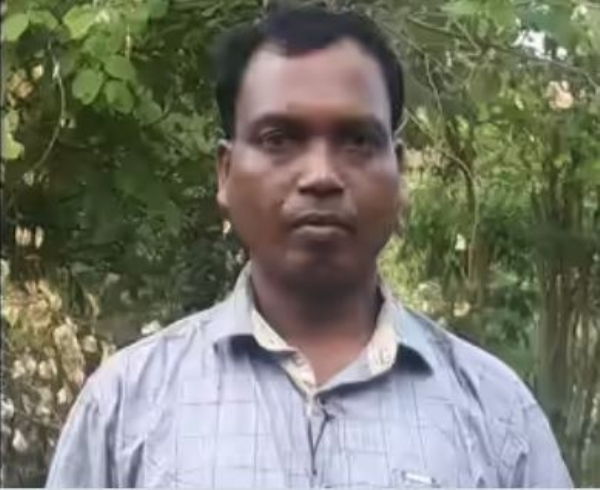 ମାଓ ନେତା