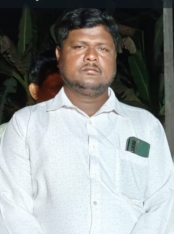 KOLHA BAZAR BIKE ACCIDENT