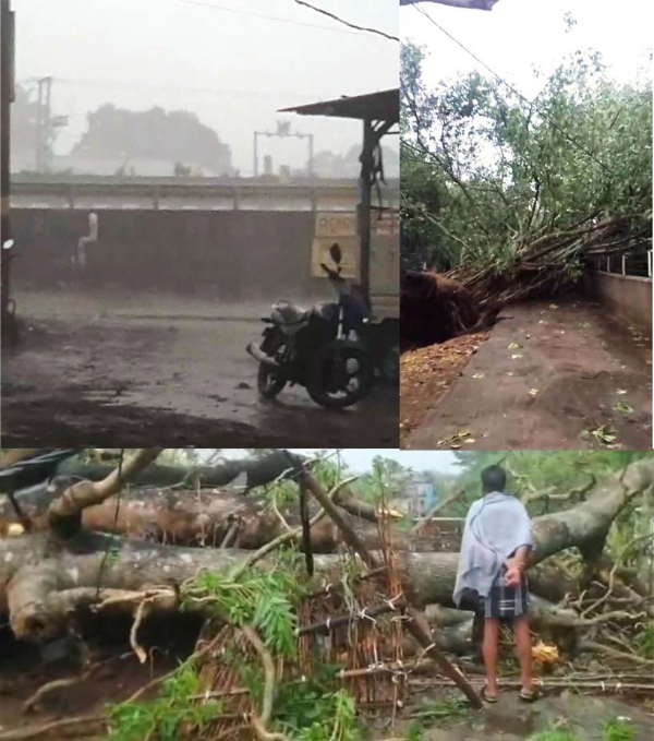 BHADRAK RE KALABAISAKHI TANDAB BHADRAK RE KALABAISAKHI TANDAB