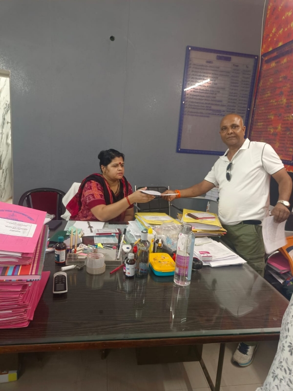 ଜିଲା  ଚିକିତ୍ସାଳୟରେ  ବିଶେଷଜ୍ଞ ଡାକ୍ତର  ନିଯୁକ୍ତି ସହ ଯନ୍ତ୍ରପାତି ଲଗାଇବାକୁ ଦାବି