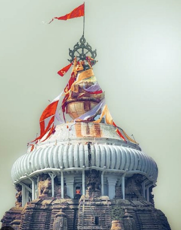 ଶ୍ରୀମନ୍ଦିର ଉପରେ ପୁଣି ଉଡିଲା ୨ଟି ଡ୍ରୋନ :୨ଜଣ ଅଟକ ଶ୍ରୀମନ୍ଦିର ଉପରେ ପୁଣି ଉଡିଲା ୨ଟି ଡ୍ରୋନ :୨ଜଣ ଅଟକ