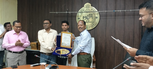 108 employees meeting 108 employees meeting