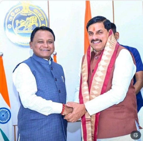 ମୁଖ୍ୟମନ୍ତ୍ରୀ