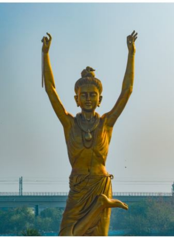 ଅକ୍ଷରଧାମ