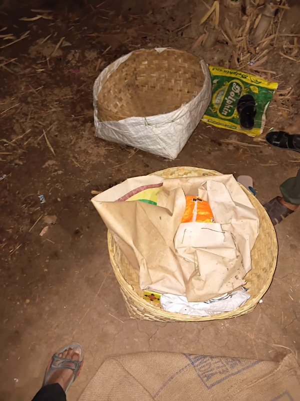 ଖୁଡୁଖୁଡି ଖେଳ ଉପରେ ଚଢାଉ