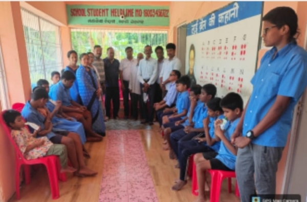 ---------ମୁଖ୍ୟ ଚିକିତ୍ସାଳୟ ପକ୍ଷରୁ ମାଗଣା ଚିକିତ୍ସା ଶିବିର ---------ମୁଖ୍ୟ ଚିକିତ୍ସାଳୟ ପକ୍ଷରୁ ମାଗଣା ଚିକିତ୍ସା ଶିବିର