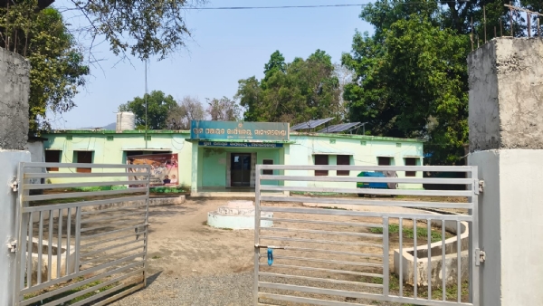 ମାସିକ ଚାଉଳ ବାଟମାରଣା ଘଟଣା , ବାରମ୍ଵାର ପଞ୍ଚାୟତ ଯାଇ ହତାଶ ହିତାଧିକାରୀ , କାର୍ଯ୍ୟାନୁଷ୍ଠାନ ଶୂନ୍ୟ