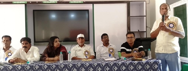 BELAGADIA SCHOOL SAMBADIKA KARMASALA