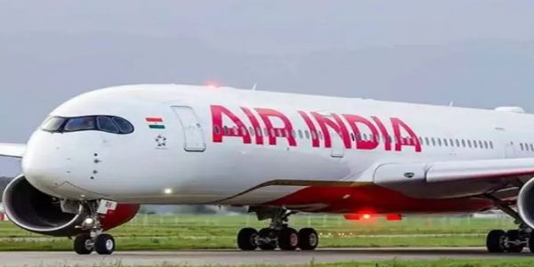 ଆଜି ପଶ୍ଚିମ ଏସିଆରୁ 32 ଉଡାଣ ସଂଚାଳିତ କରିବେ ଏୟାର ଇଣ୍ଡିଆ ଓ     ଏୟାର ଇଣ୍ଡିଆ ଏକ୍ସପ୍ରେସ