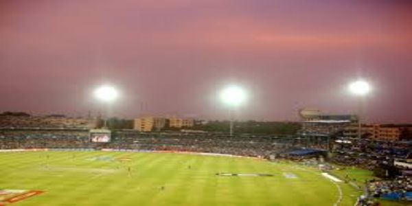 ଡିସେମ୍ବର ୨୪ରେ ବାରବାଟୀରେ ଭାରତ - ଶ୍ରୀଲଙ୍କା ଟି-୨୦