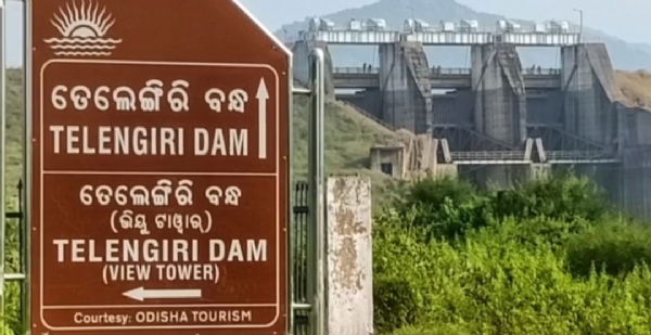 ଭଗବାନ ଭରସାରେ ଏବେ କୋରାପୁଟ ଜିଲ୍ଲା ର ମାଳମାଳ ଜଳସେଚନ ପ୍ରକଳ୍ପ |