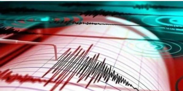 ପାକିସ୍ତାନର ବେଲୋଚିସ୍ତାନରେ ଭୂକମ୍ପ