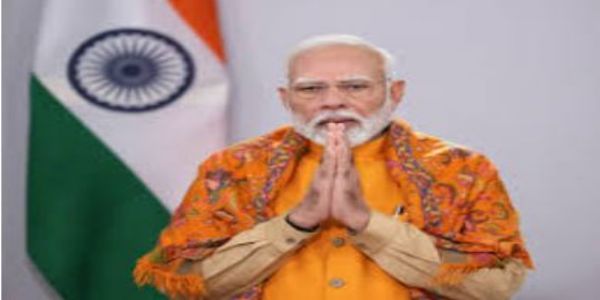 ମାଆ ସିଦ୍ଧିଦାତ୍ରୀଙ୍କ ନିକଟରେ ଦେଶବାସୀଙ୍କ ଲକ୍ଷ୍ୟ-ସିଦ୍ଧି କାମନା     କଲେ ପିଏମ ମୋଦି