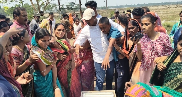 chandabalire dadanar dukha