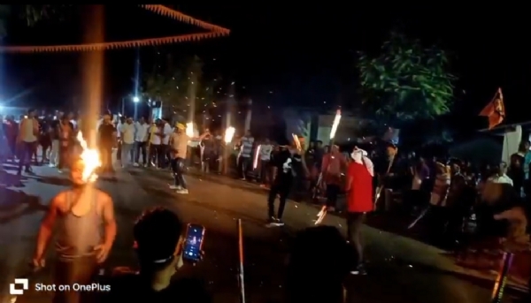 Kodagadia rama nabmai