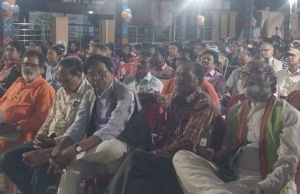 ସମାଜରେ ସଚେତନତା ସୃଷ୍ଟି କରିବା ସହ ଲୋକଙ୍କ ସ୍ୱରକୁ ପ୍ରକାଶ କରୁଛି ପ୍ରେରଣା